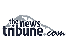 (The News Tribune Logo, 2008)